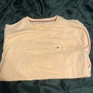 Tommy Hilfiger Pocket Tee